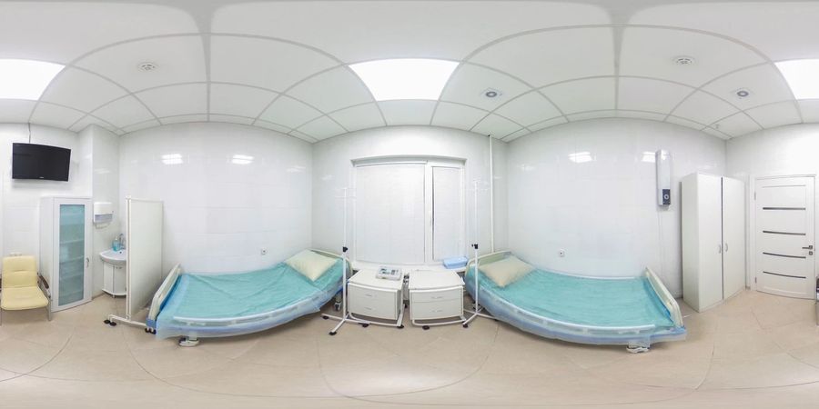 Фото клиники 6