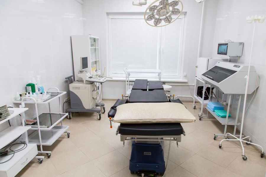 Фото клиники 10