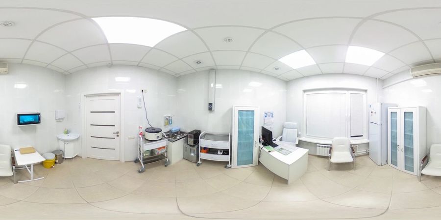 Фото клиники 9