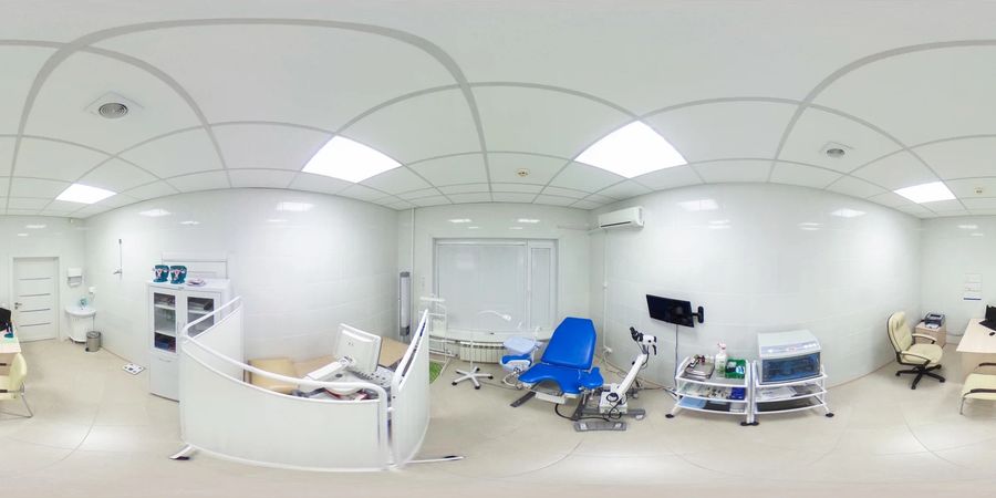 Фото клиники 8