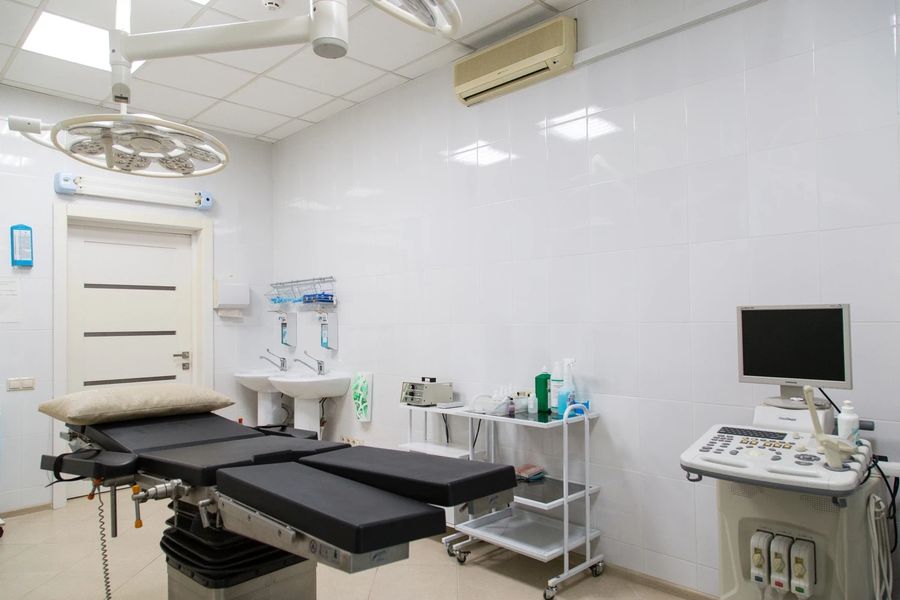 Фото клиники 23