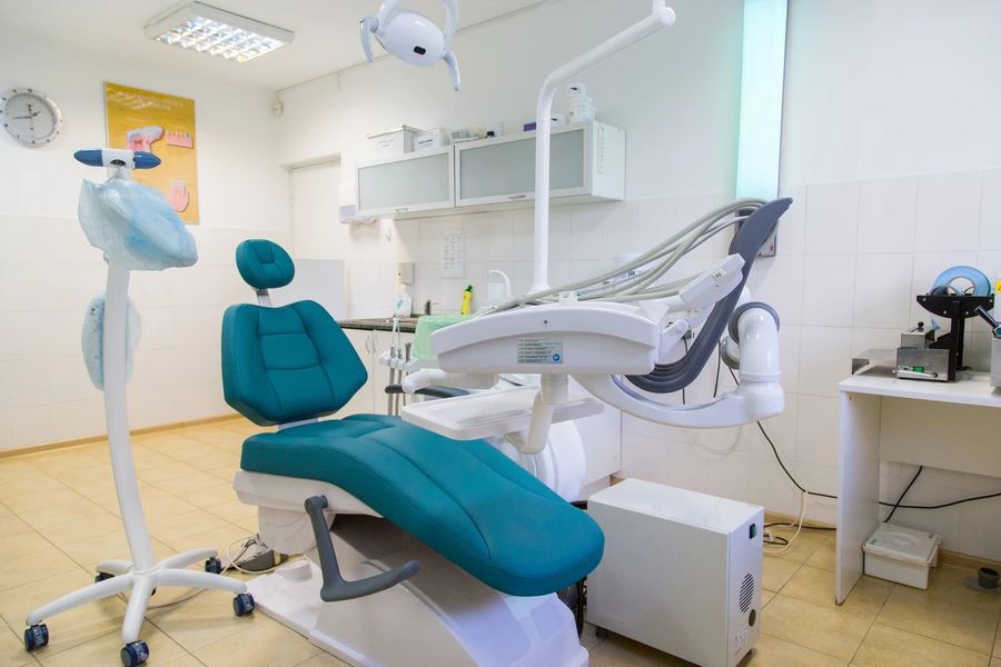 Фото клиники 13