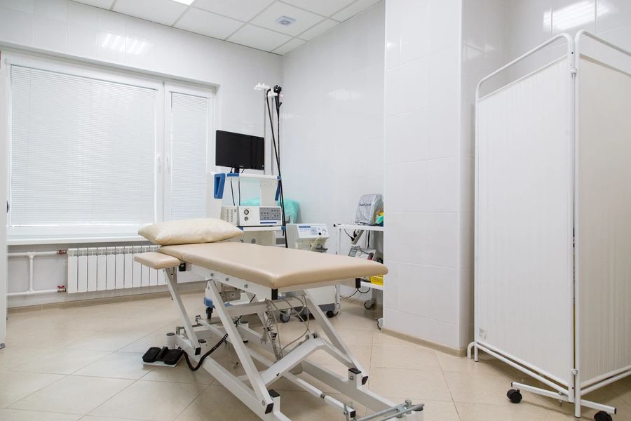 Фото клиники 22