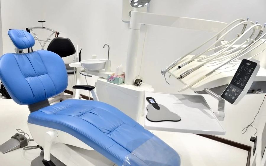 Фото клиники 3