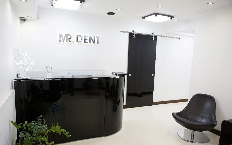 Фото клиники 2