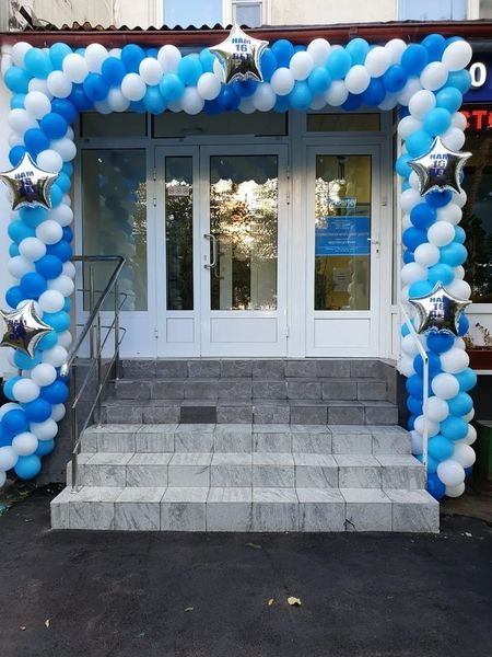 Фото клиники 1