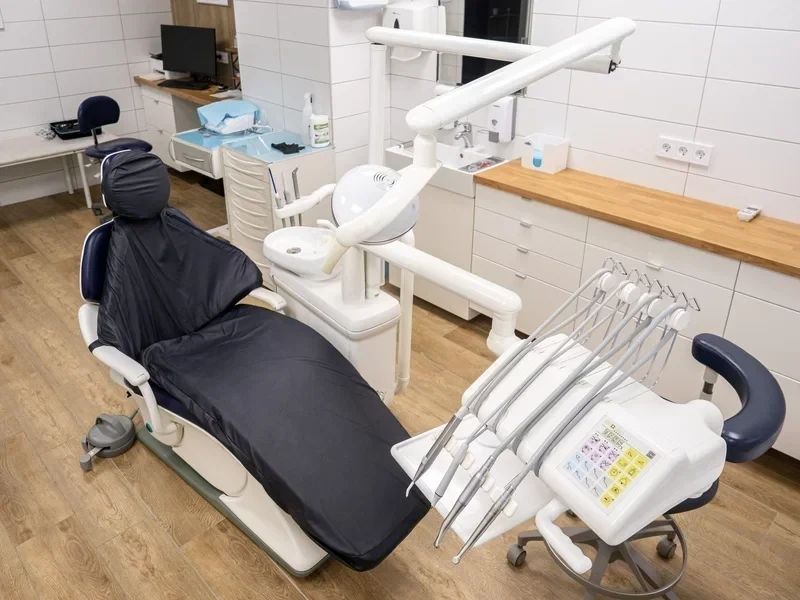 Фото клиники 2