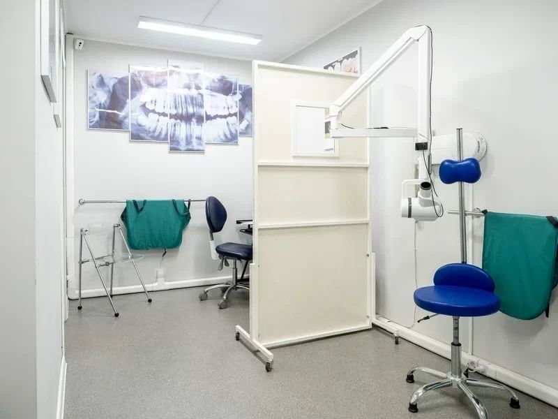 Фото клиники 3