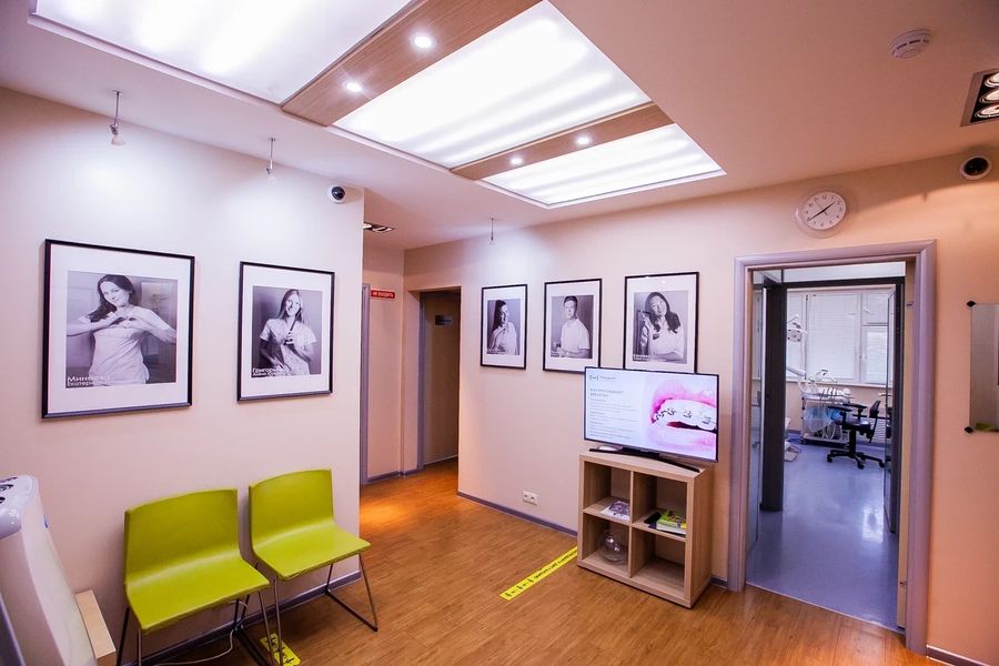Фото клиники 4