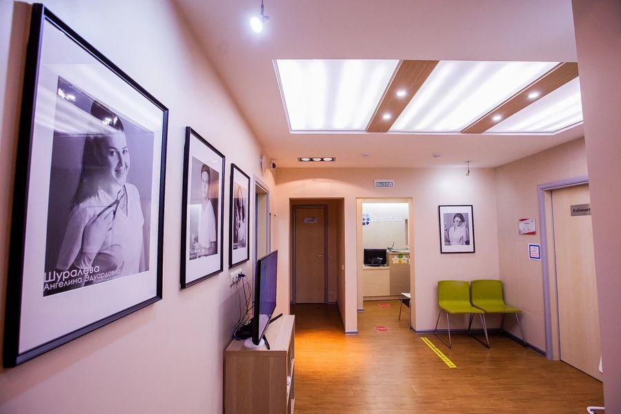 Фото клиники 3