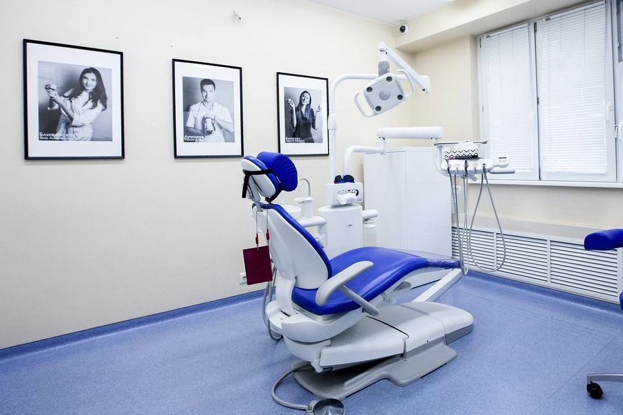 Фото клиники 2