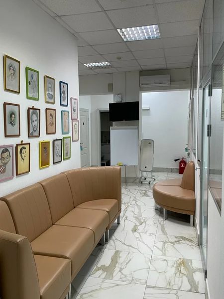 Фото клиники 6