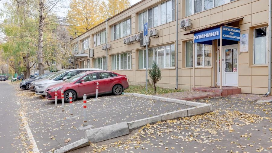 Фото клиники 1
