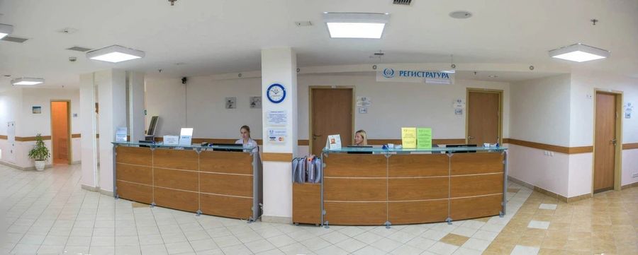 Фото клиники 6