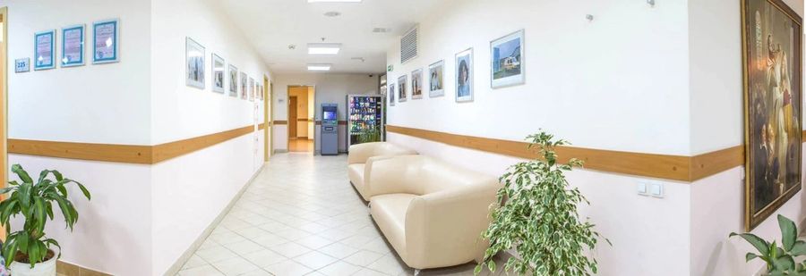 Фото клиники 7