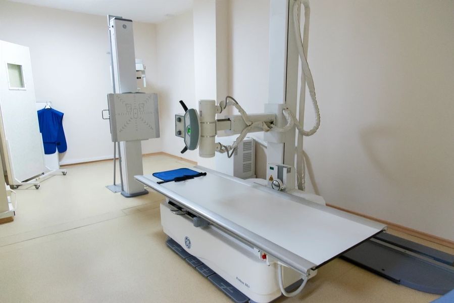 Фото клиники 3