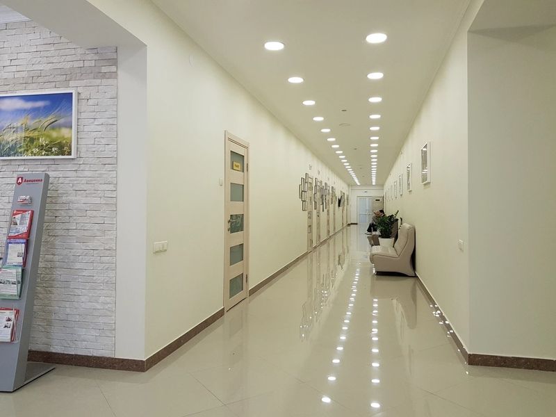 Фото клиники 7