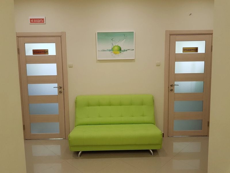 Фото клиники 13