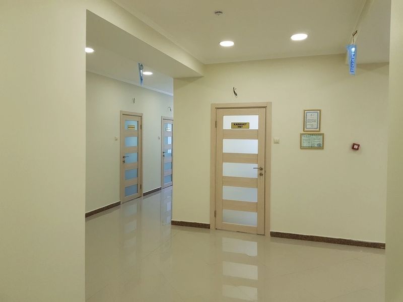 Фото клиники 10