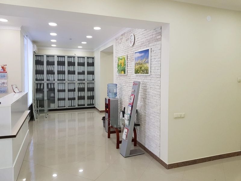 Фото клиники 9