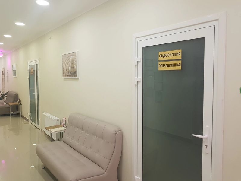 Фото клиники 5