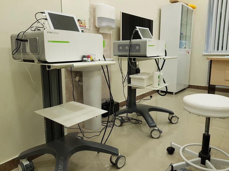 Фото клиники 4