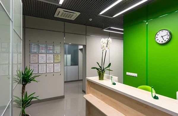 Фото клиники 3