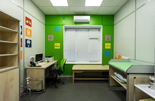 Фото клиники 5