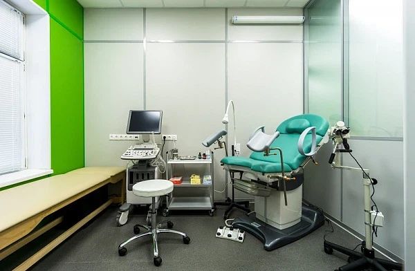 Фото клиники 2