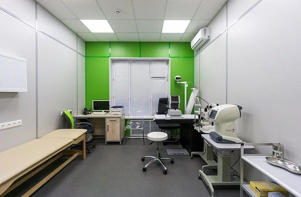 Фото клиники 4