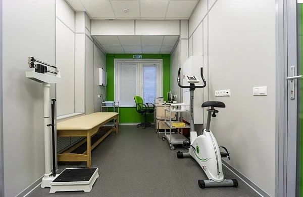 Фото клиники 1