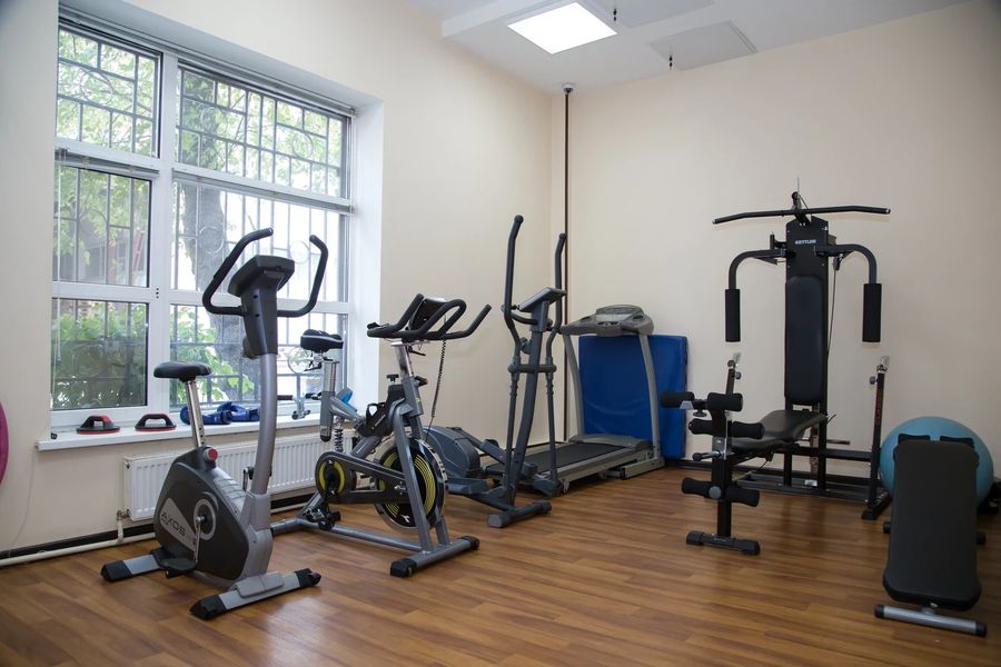 Фото клиники 6