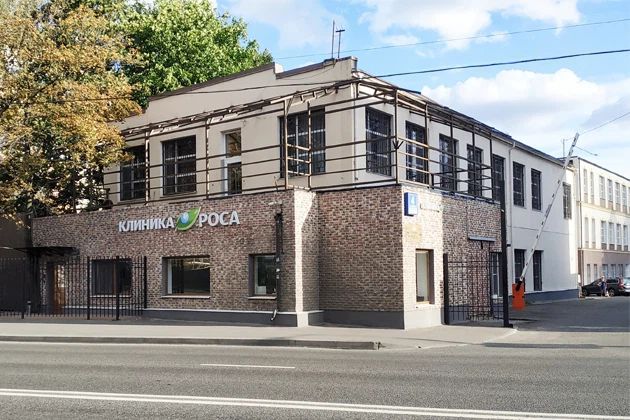 Фото клиники 2