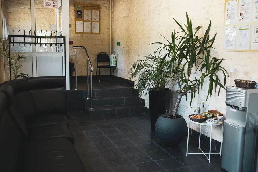 Фото клиники 3