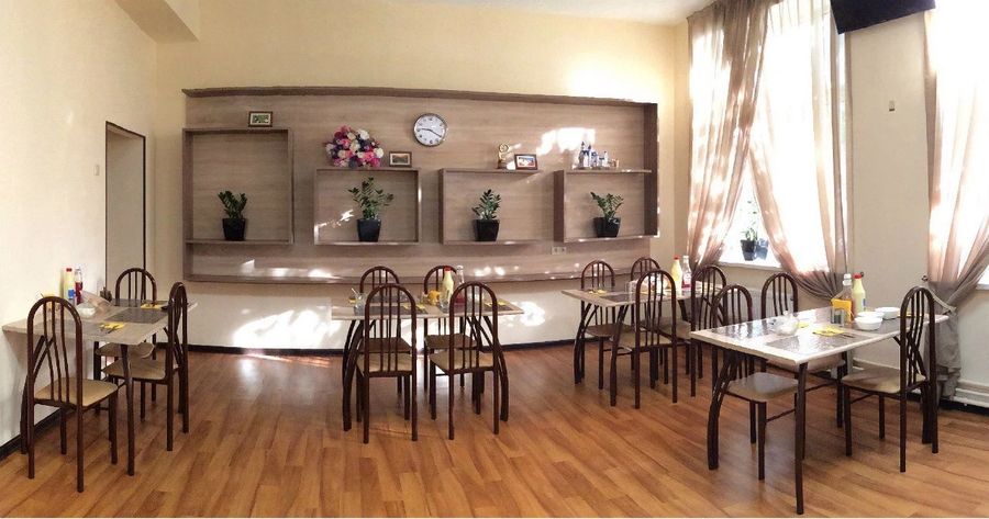 Фото клиники 10