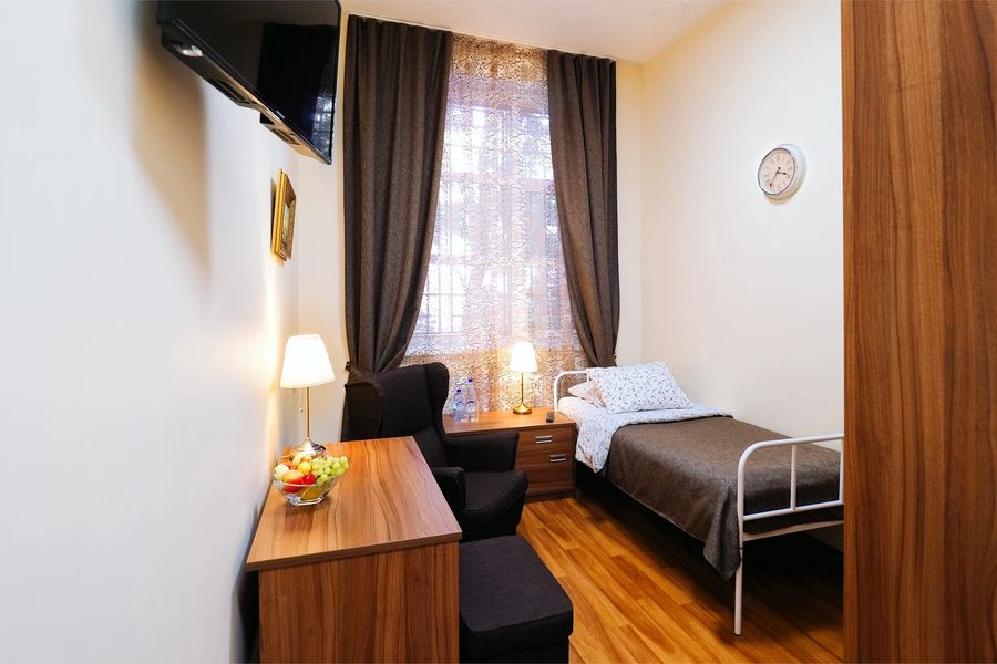 Фото клиники 7