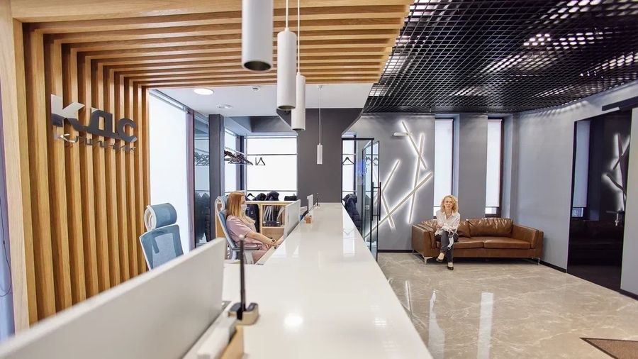 Фото клиники 25