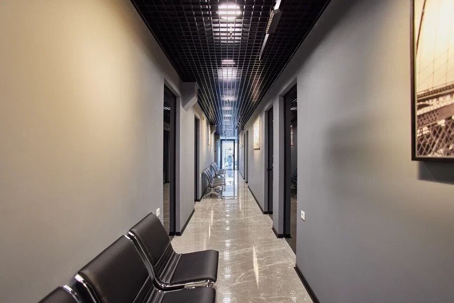 Фото клиники 21