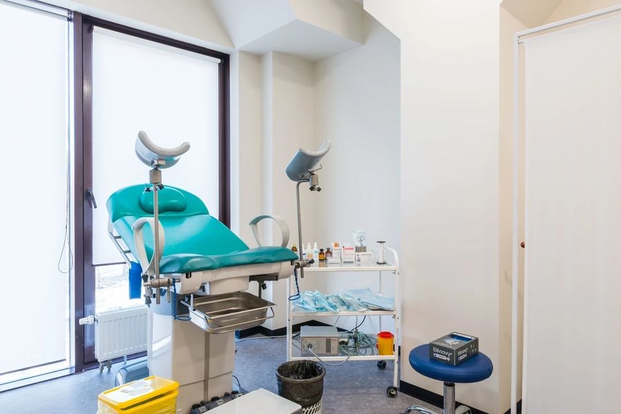 Фото клиники 11