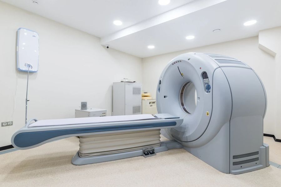 Фото клиники 12