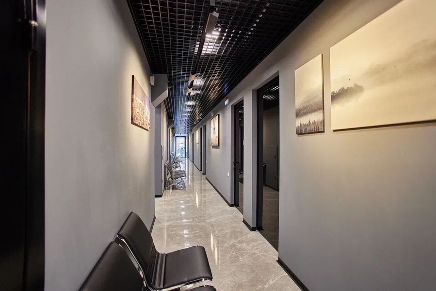 Фото клиники 22