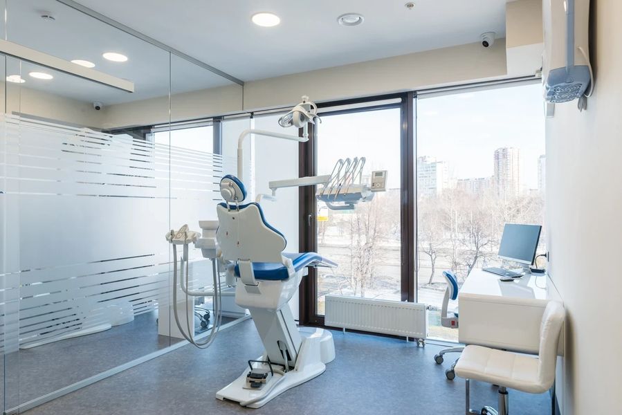 Фото клиники 7