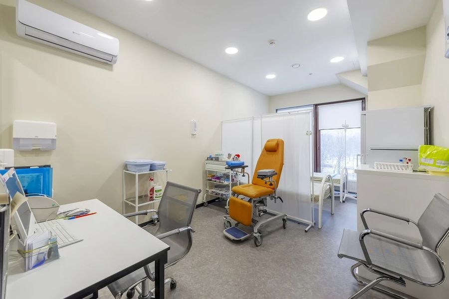 Фото клиники 8