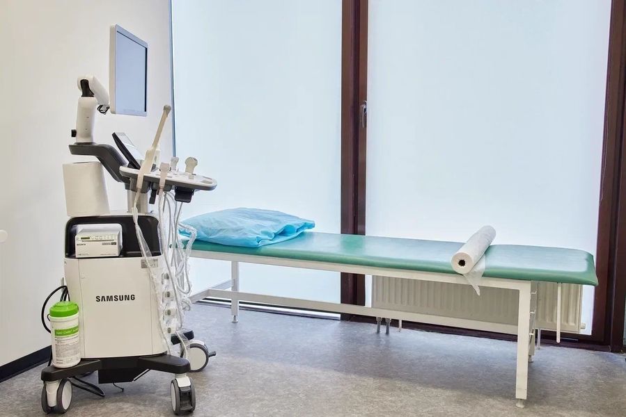 Фото клиники 19