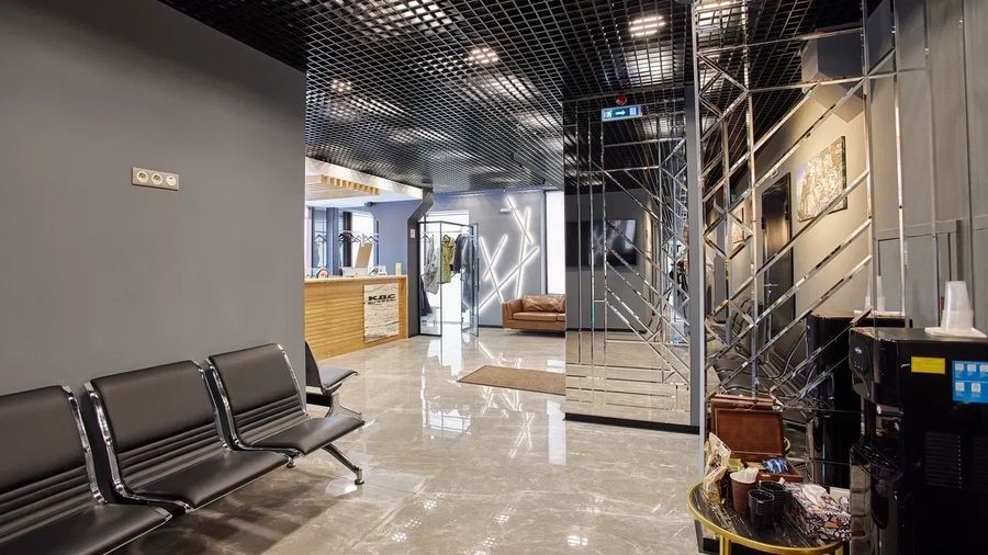 Фото клиники 13