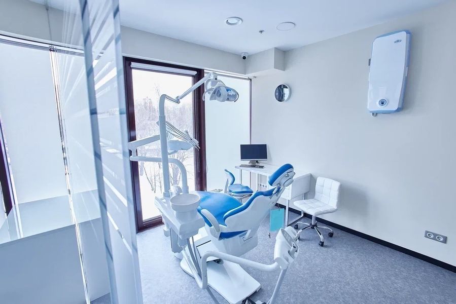 Фото клиники 15