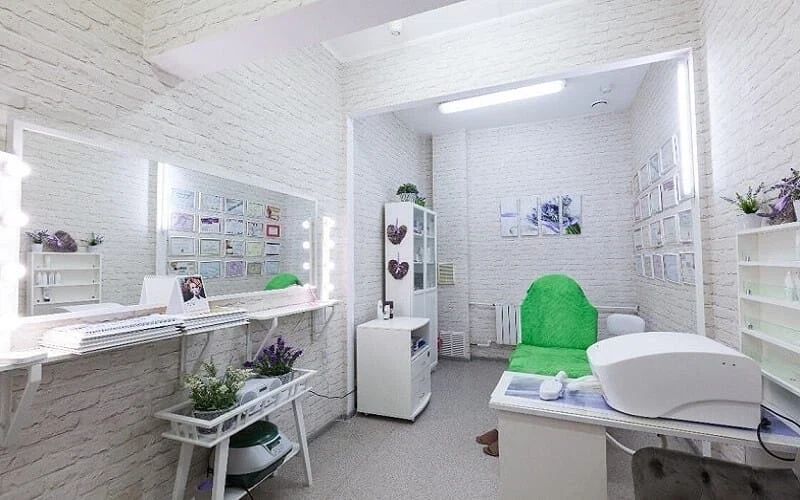 Фото клиники 19