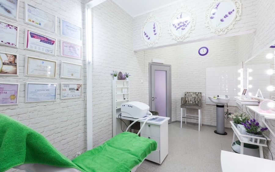 Фото клиники 11