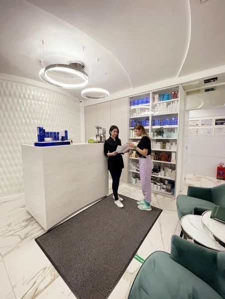 Фото клиники 6