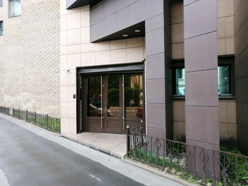 Фото клиники 1